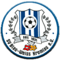 SV Blau-Weiß Kromlau Fussballverband Oberlausitz - Maik Mersiovsky SV Blau-Weiß Kromlau Fussballverband Oberlausitz - Maik Mersiovsky