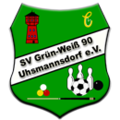 SV Grün-Weiß 90 Uhsmannsdorf e.V. Fussballverband Oberlausitz - Sven Peukert