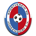 SV 90 Jänkendorf e.V. Fussballverband Oberlausitz - Julia Schmidt