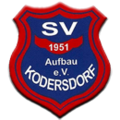 SV Aufbau Kodersdorf Fussballverband Oberlausitz - Lutz Mälzer