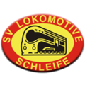 SV Lok Schleife Fussballverband Oberlausitz - Hagen Gahner