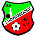 SV Ludwigsdorf 48 Fussballverband Oberlausitz - Klaus-Jürgen Wende