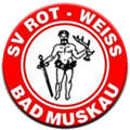 SV Rot-Weiß Bad Muskau Fussballverband Oberlausitz - Geschäftsstelle