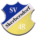 SV Skerbersdorf 48 Fussballverband Oberlausitz - Michael Chrupalla