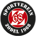SV Zodel 68 Fussballverband Oberlausitz - Christian Schneider