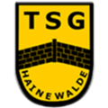 TSG Hainewalde e.V. Fussballverband Oberlausitz - Bernd Rudolph