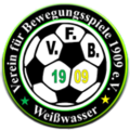 VfB Weißwasser 1909 e.V. Fussballverband Oberlausitz - Geschäftsstelle VfB Weißwasser 1909 e.V. Fussballverband Oberlausitz - Geschäftsstelle