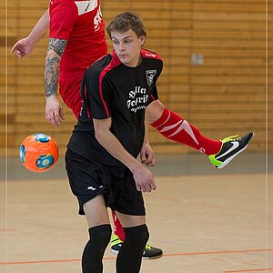 FUTSAL Sachsenmeisterschaft 2015-100