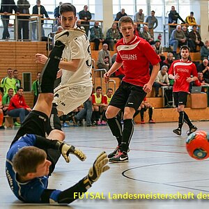 FUTSAL Sachsenmeisterschaft 2015-108