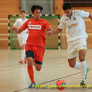 FUTSAL Sachsenmeisterschaft 2015-110