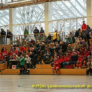FUTSAL Sachsenmeisterschaft 2015-118