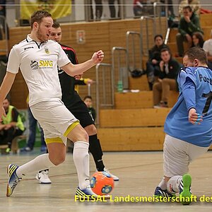FUTSAL Sachsenmeisterschaft 2015-131