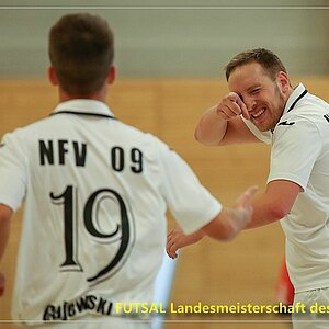 FUTSAL Sachsenmeisterschaft 2015-121