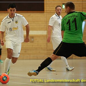 FUTSAL Sachsenmeisterschaft 2015-122