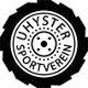 Uhyster SV Fussballverband Oberlausitz - Andreas Gabbert