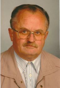 Fussballverband Oberlausitz - Alfred Hieronymus