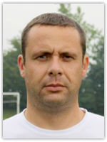 Fussballverband Oberlausitz - Daniel Mertin