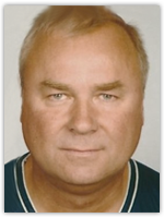 Fussballverband Oberlausitz - Jürgen Heinrich