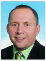Fussballverband Oberlausitz - Rocco Hommel