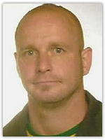 Fussballverband Oberlausitz - Thomas Markert